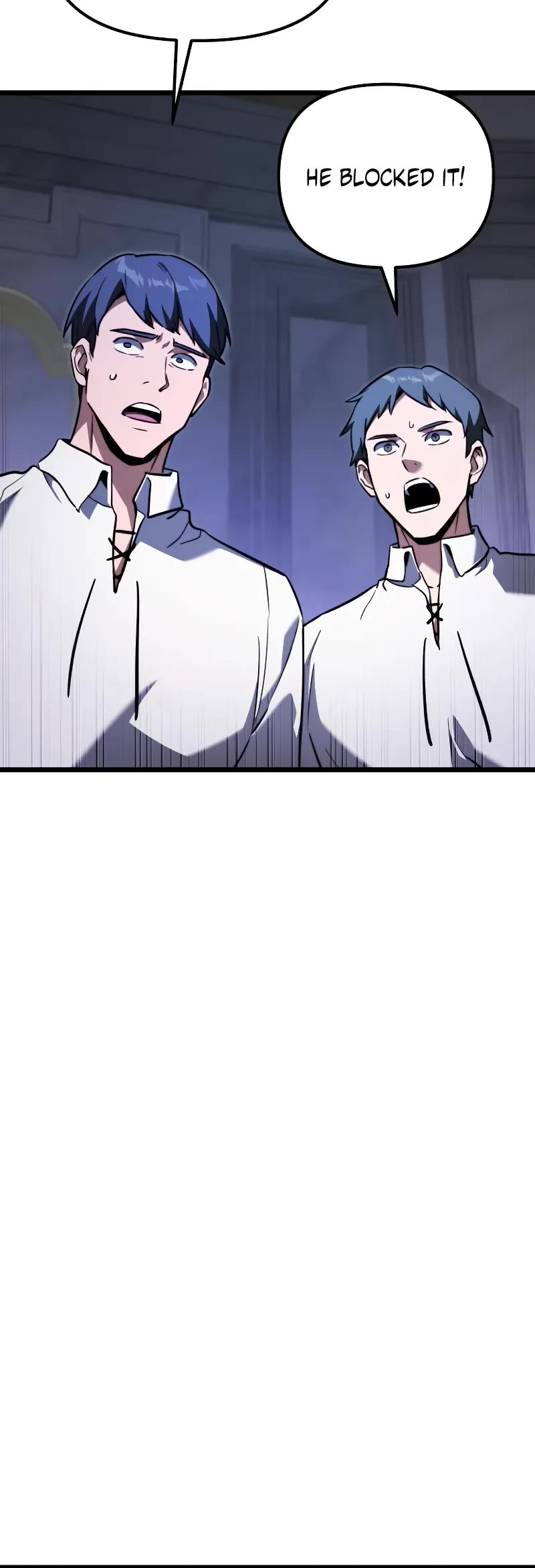 Terminally-Ill Genius Dark Knight, Chapter 115 image 33